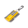Sada bitov FIELDMANN FDS 1019-22R 22ks