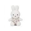 Little Dutch Plyšový zajačik Miffy 25cm Varianta: Vintage kvety