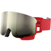 POC Nexal Rouge/Blanc/Partly Sunny Ivory