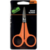FOX Edges Micro Scissors orange
