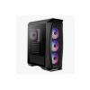 AeroCool case ML G Aero One Frost BG, Mid Tower, ATX (ACCM-PB17043.11)