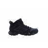 adidas Terrex AX3 Mid Gtx pánska vysoká obuv IF4876 čierna