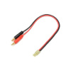 Nabíjací kábel - Mini Tamiya prístroj 16AWG 30cm