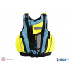 Hiko Aquatic Veľkosť vesty: XXL, Farba vesty: lime / modrá