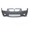 BMW E92/E93 2006-2009 - predný nárazník SPORT M STYLE s PDC