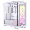 Corsair CC-9011279-WW midi tower PC skrinka biela; CC-9011279-WW
