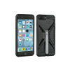Držiak na telefón TOPEAK RIDECASE pre iPhone iPhone 6 Plus, 6s Plus, 7 Plus, 8 Plus čierna
