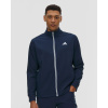 Pánska Vetrovka Adidas Golf Ultimate365 Wind Textured Modrá