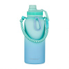 Termoska 950 ml OXY ml zelená Zelená