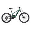 Celoodpružené elektrokolo KELLYS Theos R50 Magic green 29