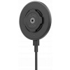 Bezdrôtová nabíjačka, hlava Quad Lock Charging Head V4 indukčná