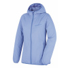 Dámska ultraľahká bunda Husky Nitri L light blue L - plus