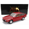 Kk-scale Alfa romeo Alfetta 1600 Gtv 1976 v mierke 1:18 červená