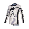 ALPINESTARS dres RACER LAHND, ALPINESTARS (písková/camo) 2026 - S
