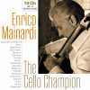 Enrico Mainardi - The Cello Champion - Original Albums (10CD) (SBĚRATELSKÁ EDICE)