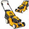 Kosačka benzínová - Benzínová kosačka na trávu CUB CADET XM2 ER53e 3 v 1 (Kosačka benzínová - Benzínová kosačka na trávu CUB CADET XM2 ER53e 3 v 1)
