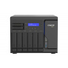 QNAP TS-h886-D1602-8G (Xeon 3,2GHz, ZFS, 8GB ECC RAM, 6x3,5