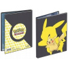 Ultra Pro Pokémon TCG A5 sběratelské album Pikachu