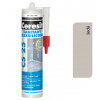 Ceresit CS 25 Sanitary 07 Šedý 280ml - sanitárny silikón