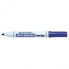Centropen whiteboard marker 8559 2.5mm alkoholová báze, cena za 1ks modrý