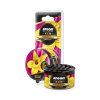 Osviežovač Areon Ken blister Vanilla Bubble 35g