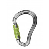 Karabína Climbing Technology Axis HMS TG - grey