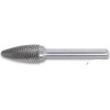 Beta Tools Rotační fréza s kulatým obloukem 8 x 19 mm (426MD/FA8)