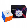 Logická kocka GAN 16 MagLev Max UV 3x3