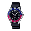 CASIO Pánske hodinky MDV-10-1A2VEF