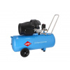 AIRPRESS HL 425-100V, Olejový kompresor 8 bar 3 hp/2.2 kW 314 l/min 100 l