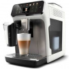 Automatický kávovar Philips Series 4400 LatteGo EP4443/70 strieborné/biele
