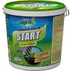 AGRO CS Slovakia, a.s. Trávnikové hnojivo START pre jarné obdobie 10 kg (vedro) /Agro/