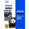 Epson Atramentová cartridge Epson Stylus Color 440, 640, 660, Photo 750, 750m, 1200, C