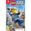 LEGO City: Undercover