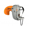 Scott PATROL E2 30 KIT PACKight grey