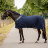 BUSSE Deka odpocovacia 3D Air Premium BUSSE, navy Dĺžka chrbta: 145 cm