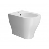 GSI TONO bidet stojaci 36x53cm, biela mat 6462109