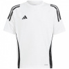 Adidas Tiro 24 Jersey Jr IS1033 (189398) 116cm