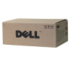 Dell 593-10329 (HX756), originálný toner, čierna
