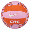 Volejbalová lopta na volejbal Nike All Court Lite Volleyball Deflated veľ. 5