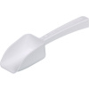 Sterilná jednorazová lopatka na vzorky z bioPE, 25 ml, BJ = 10 ks