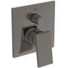 Ideal Standard Extra - Vaňová batéria podomietková, magnetovo šedá A7625A5