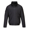 PORTWEST Portwest KX361 KX3 Bomber bunda - Čierna, XXL Čierna, XXL