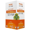HERBEX Lekáreň Rastlinné PREHÁŇADLO SENNA bylinná zmes (senna a mäta) čaj 20x2 g (40 g)