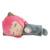 Tomy Spy x Family Mocchi-Mocchi Plyšák Figurka Anya Forger Sleeping 15 cm