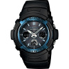 CASIO AWG-M100A-1AER G-SHOCK