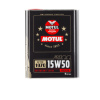 Olej motorový Motul 15W-50 2100 Classic Oil, 2L