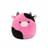 Jazwares SQUISHMALLOWS Kráva - Pollyanna, 30 cm