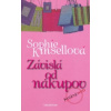 Závislá od nákupov Sophie Kinsella, Sophie Kinsellová