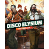 ESD GAMES ESD Disco Elysium The Final Cut